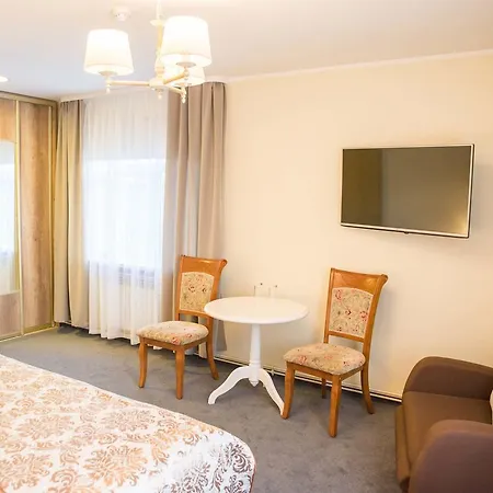 Ankur Hotell Mustvee Exterior foto