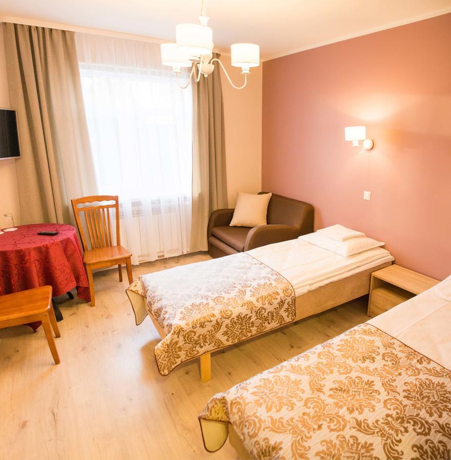 Ankur Hotel