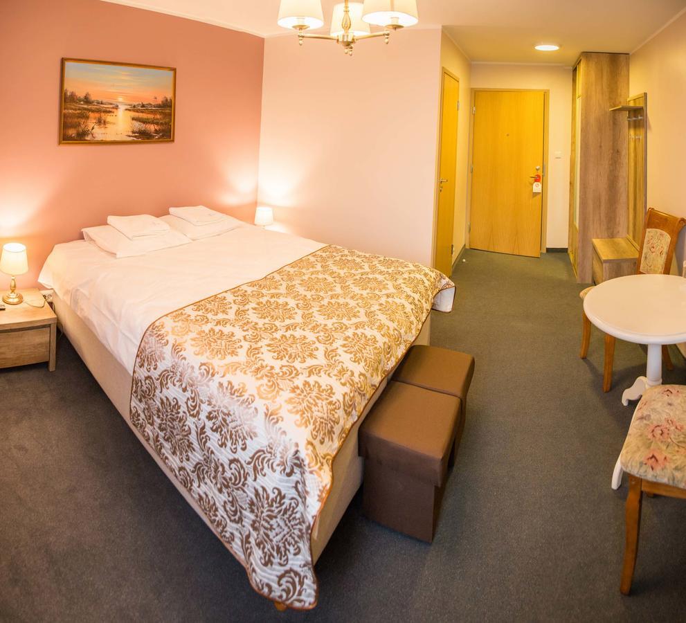 Hotel Ankur Mustvee