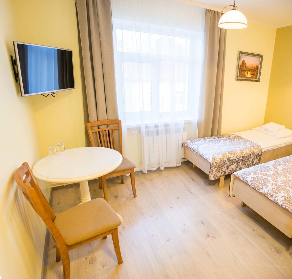 Ankur Hotel