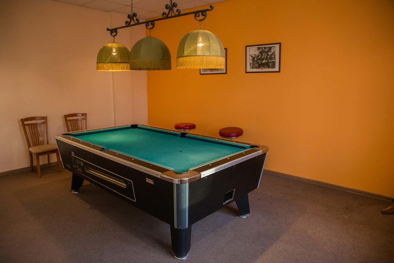 Hotel Ankur Mustvee