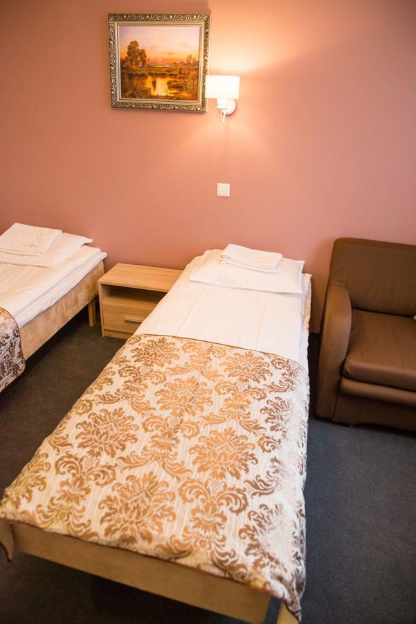 Ankur Hotel 3*