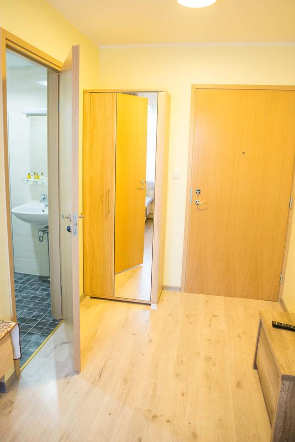 Hotel Ankur 3*
