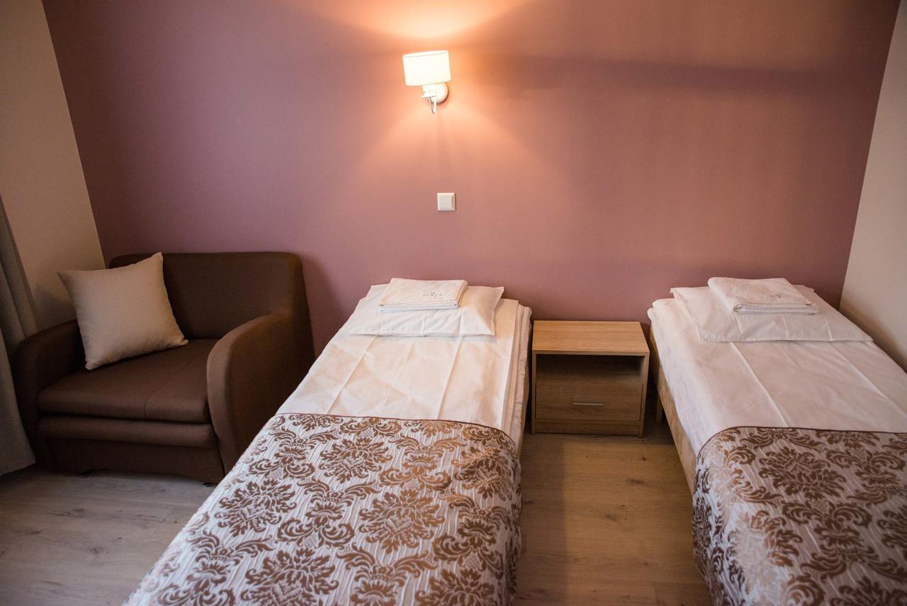 Hotel Ankur