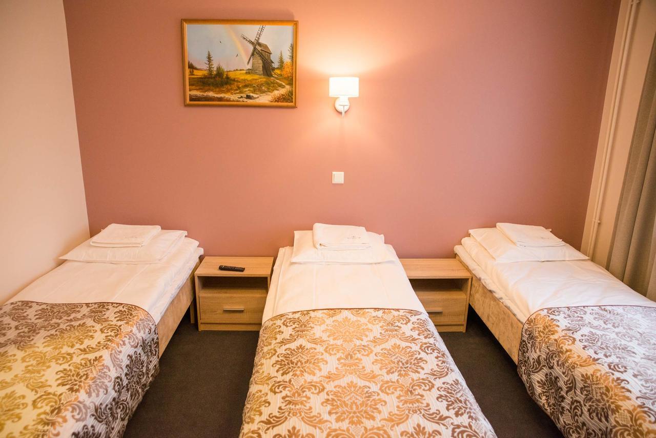 Hotel Ankur 3*