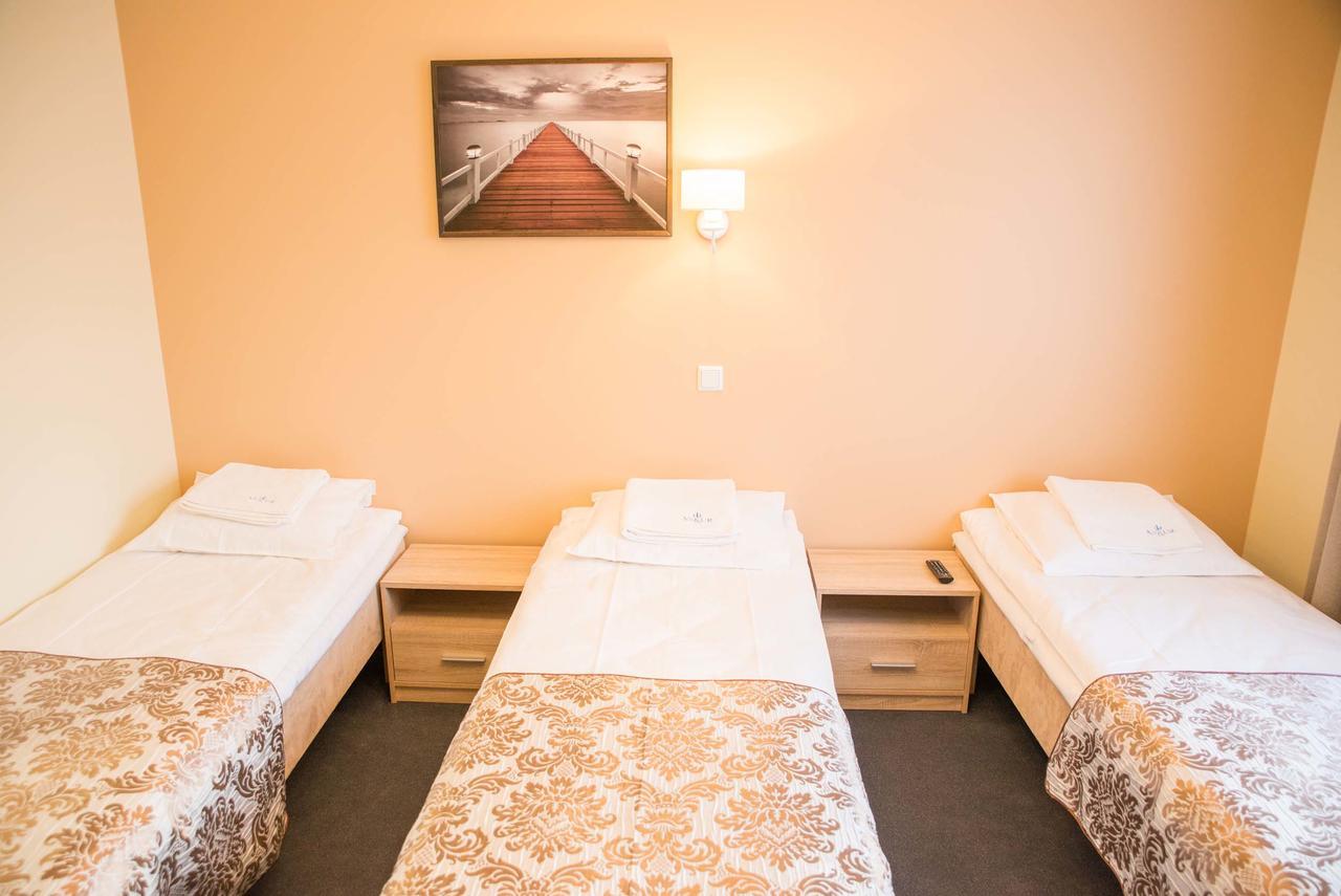 Hotel Ankur