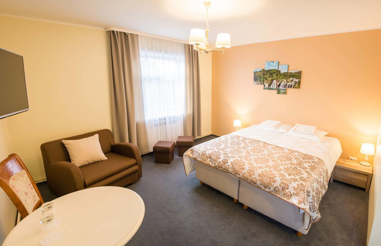 Hotel Ankur Mustvee