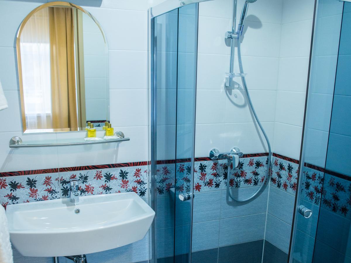 Ankur Hotel 3*